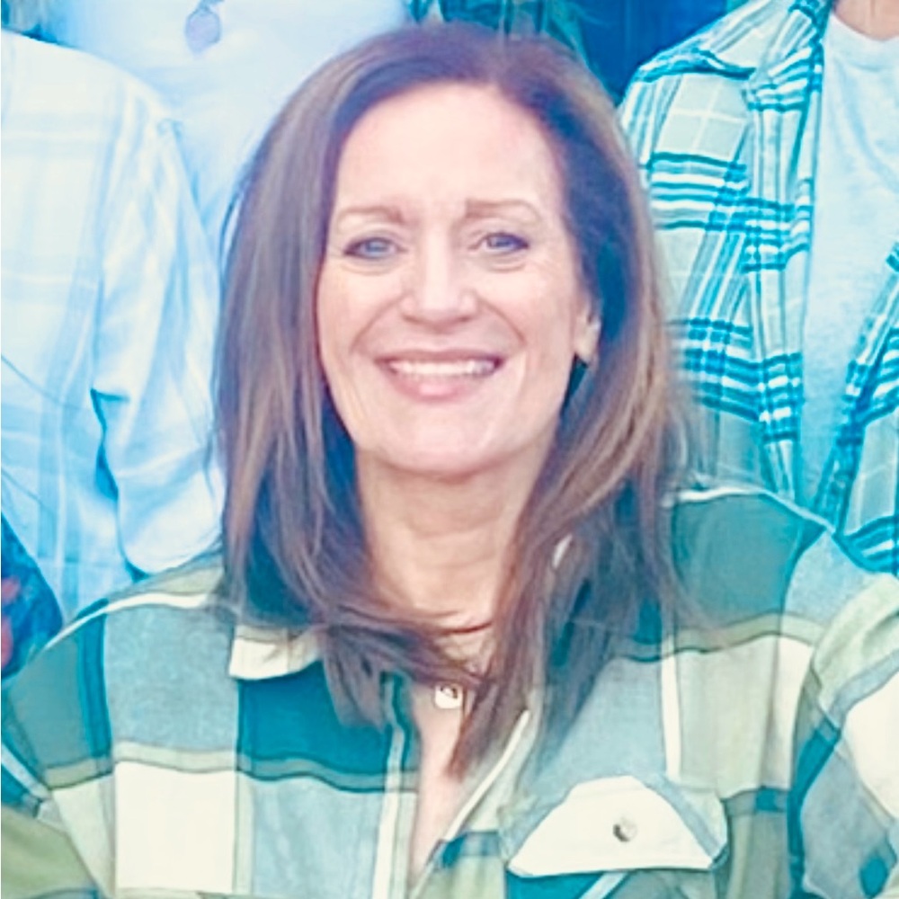 Meet your Posher, Kathleen